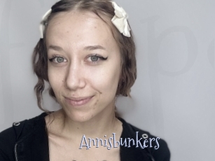annisbunkers Faceporno