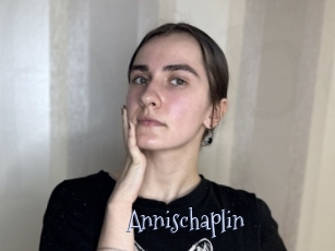Annischaplin