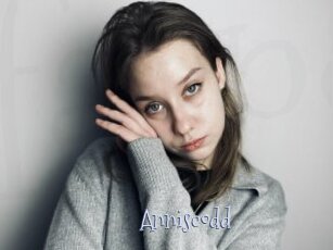 Anniscodd