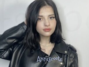 Anniscoote