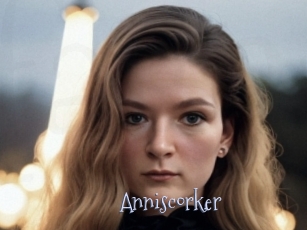 Anniscorker