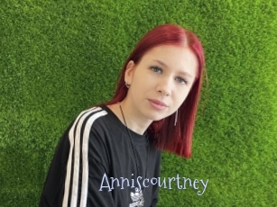 Anniscourtney