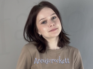 Anniscrockett