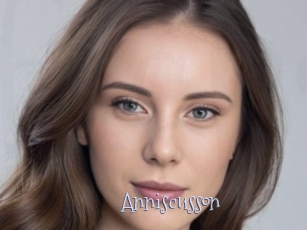 Anniscusson