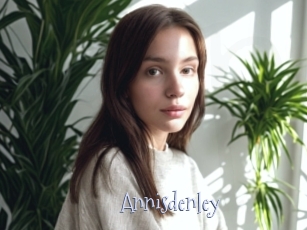 Annisdenley