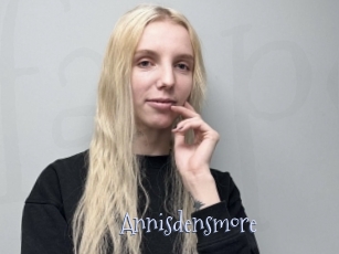 Annisdensmore