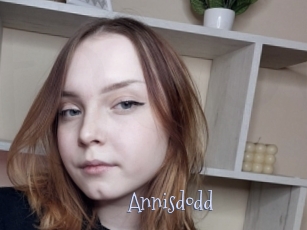 Annisdodd