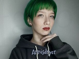 Annisdryer