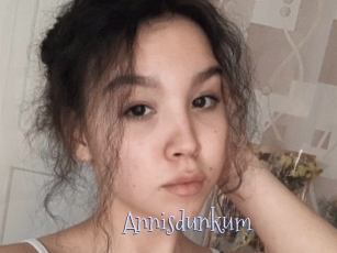 Annisdunkum