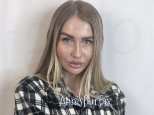 Annisfairfax