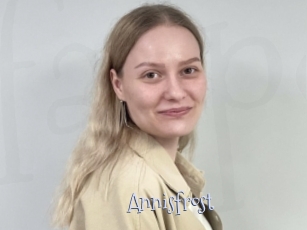 Annisfrost