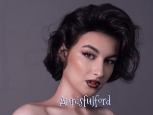 Annisfulford