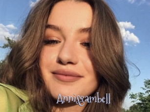 Annisgambell