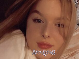 Annisgrass