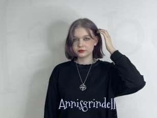 Annisgrindell