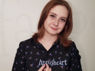 Annisheart