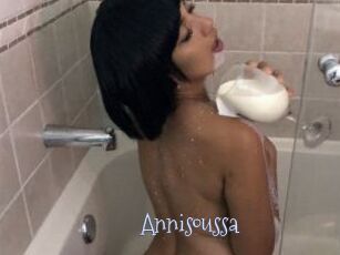 Annisoussa
