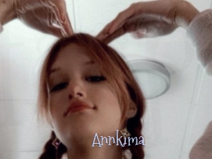 annkima Faceporno