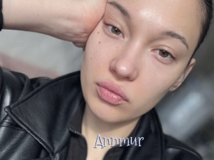 Annmur