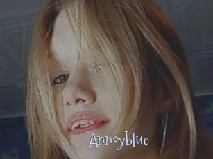 Annoyblue