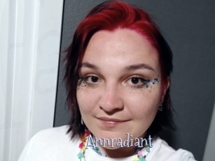 Annradiant