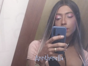 Annthonella