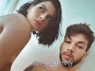 annyandjimmy Faceporno