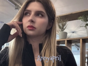 Annyapril
