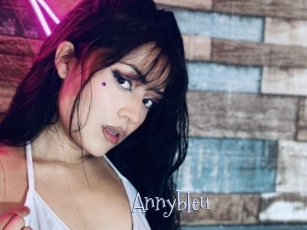 Annybleu