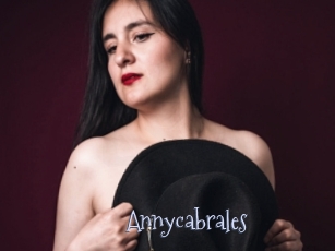 Annycabrales