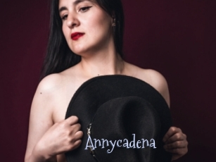 Annycadena