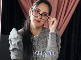 Annycain