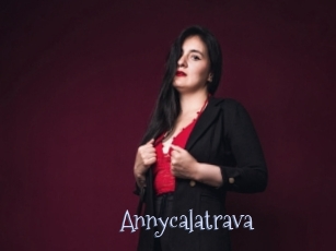 Annycalatrava
