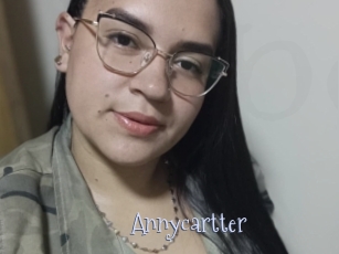Annycartter