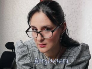 Annyducuara