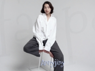 annyjiny Faceporno