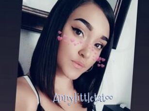 Annylittletatoo