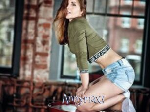 Annymaxs