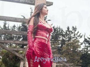 Annymessina