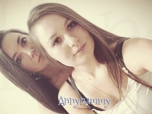 Annynammy