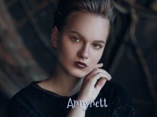 Annynett
