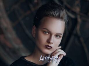 Annypsy