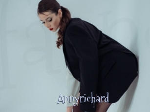 Annyrichard