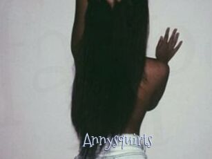 Annysquirts