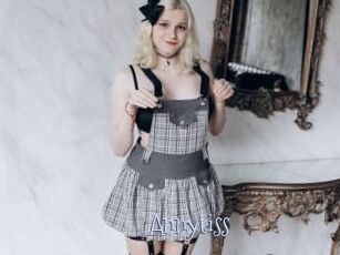 Annytiss