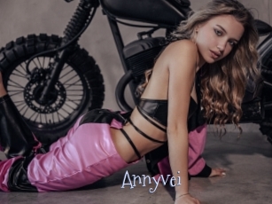annyvei Faceporno