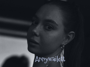 Annywailett