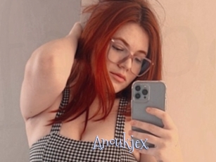 Anoukjex