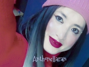 Anthonellaran