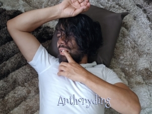 anthonyding Faceporno